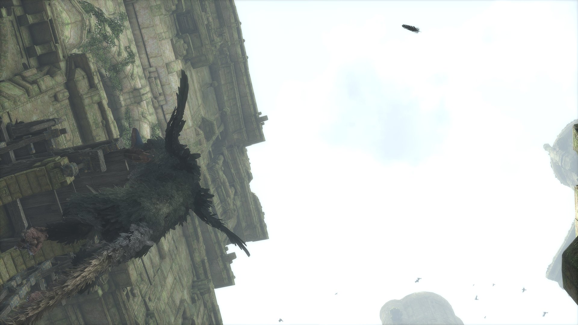 The Last Guardian - Imagen 11